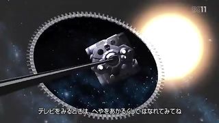 Gundam seed episode 2