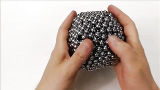 Magnet Satisfaction 100% _ Magnetic Games