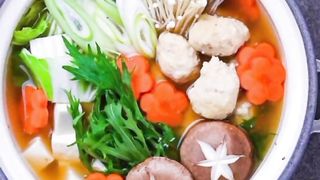 Chanko Nabe