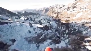 Directly Flirting with the Death