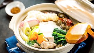 Nabemono