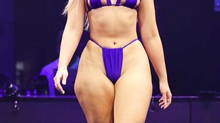 Karen Rodriguez ⧸ Miami Swim Week 2023