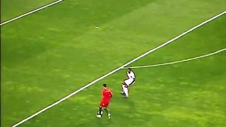 cristiano ronaldo last mintues goal