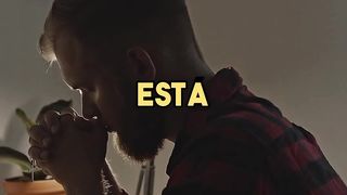 Tenho paciência