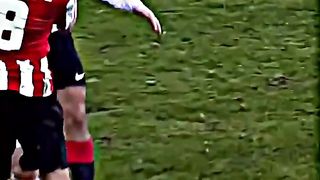 when ronaldo loses his control : must watch