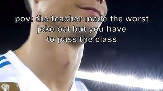 this is cristiano ronaldo for you