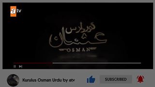 Kurulus Osman Hindi I Season 5 - Episode 2
