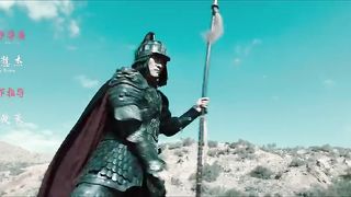 ENG SUB] FULL Movie《Desert Hero_大漠英豪》_ 誓死捍卫国土 #动作 #武侠