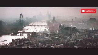 KRAVEN THE HUNTER-Trailer