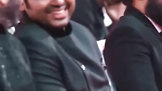 chiyaan vikram__dhruv vikram__????
