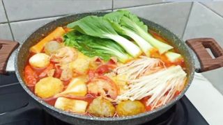 Shabu-shabu