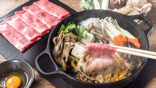 Sukiyaki