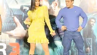 Dance. @Salman Khan @Katrina Kaif @Tiger 3