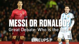 Messi vs Ronaldo in Europe: who scored the most goals, recorded the most assists and won the most trophies?