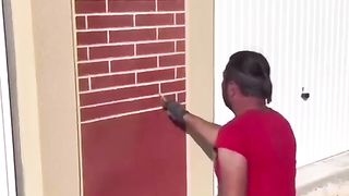 handmade bricks