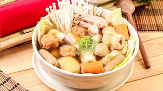 Shabu Shabu