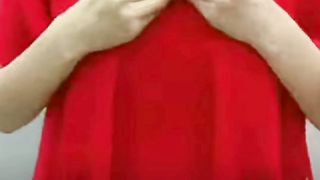 Tutorial syal di buat baju atasan