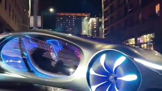 Luxury car 6