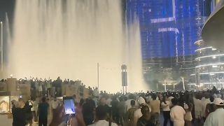Dubai City