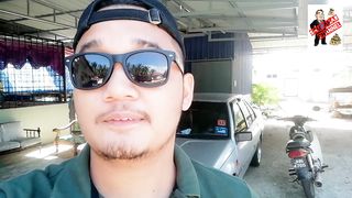 LOBSTER VLOG _ Kolam Lobster paling MURAH 2020... Netizen pelik