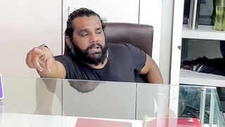 Women Hair Cut???? #shorts #funny #haircut #women #irfi #yt.