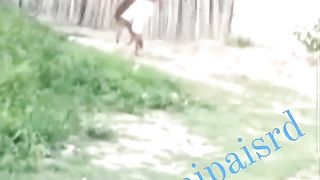 El final caballo se va a la trompa con su dueño