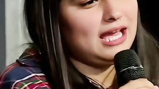 لڑکی نے بولے کو شیر ڈیڈیکیٹ کر دیا #video #poetry #urdupoetry #foryou #funny.