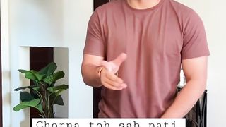Chora toh hai???? #shorts #comedy #jahaann #youtubeshorts.