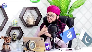 Ameer e Ahlesunnat Ke Pasandeedah Naat Khuwan -- Alhaaj Muhammad Owais Raza Qadri