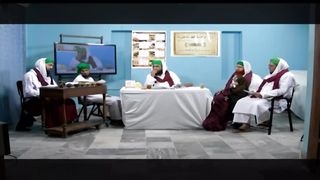 Aankhon ka Lazeez Churan - Madani Clinic