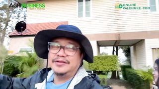 Community based Hydroponics sa Thailand, pwede ba sa Pinas