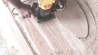Woodwork 2