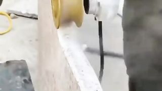 Marble Corner Maker
