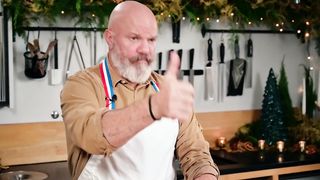 ???? Le gratin de Noël