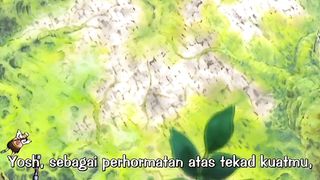 Jurus Rahasia
