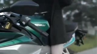 Bike lover 7
