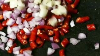 Kalio jengkol