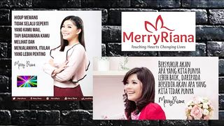 MERRY RIANA - KATA BIJAK DAN MOTIVASI HIDUP V5.