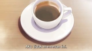 Kopi Pemikat Hati