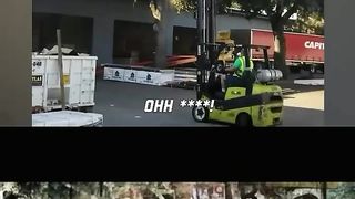 Ridiculous Incident vol 78