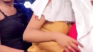 3  girl Dance awesome girl ❣️????#foryou #dance