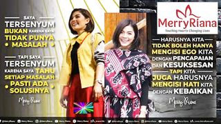 MERRY RIANA - KATA BIJAK DAN MOTIVASI HIDUP V7