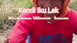 Anak polah bapak keprada
