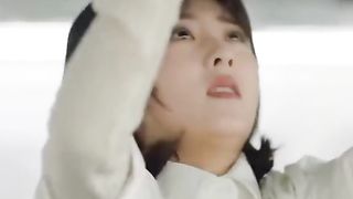 Watch Chinese beautiful girl comedy video