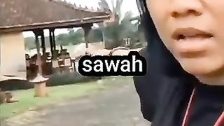 Tanah orang lain jangan di jual