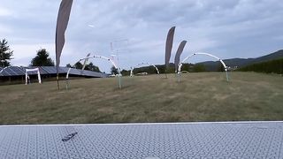 3Dprinted triple axis tourbi A foldable . Mini studio plantray gear without grears 12
