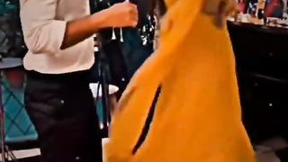 Watch Beautiful couple dance video