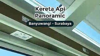 Kereta api indonesiia