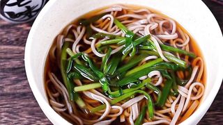 Kake Soba