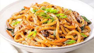 Yaki Udon